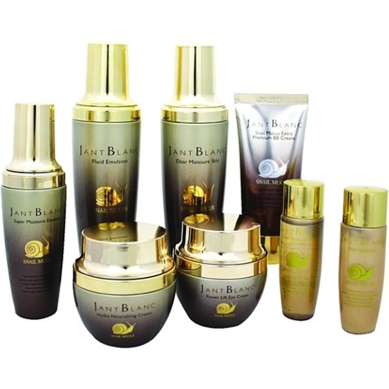쟝블랑 달팽이 점액 스킨케어 6종세트