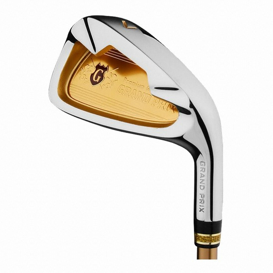 그랑프리  GP-330 아이언 8개