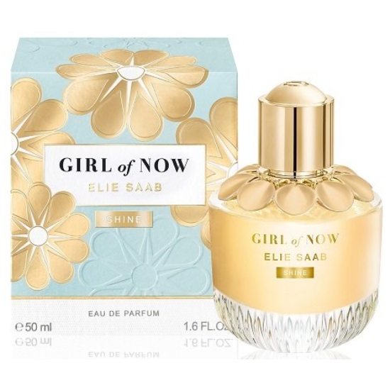 엘리사브 걸 오브 나우 샤인 EDP