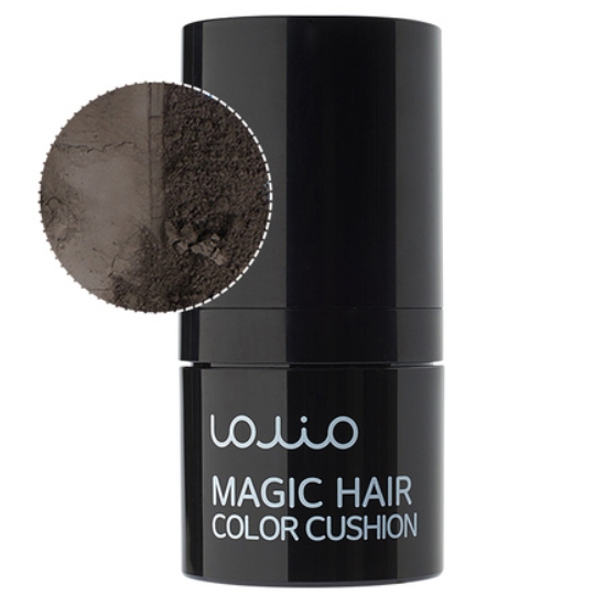롤리오 매직 헤어 컬러 쿠션
