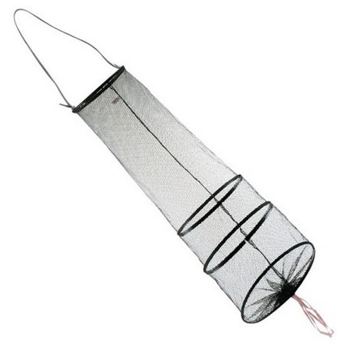 씨타임  블랙 쭈꾸미 살림망