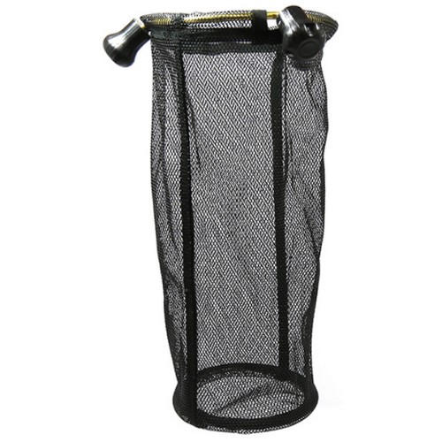 털보낚시  DDL 빙어 살림망