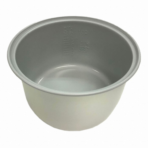 쿠쿠전자  CR-0613R 내솥