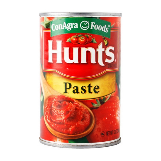 콘아그라푸드 헌트 토마토 페이스트 340g