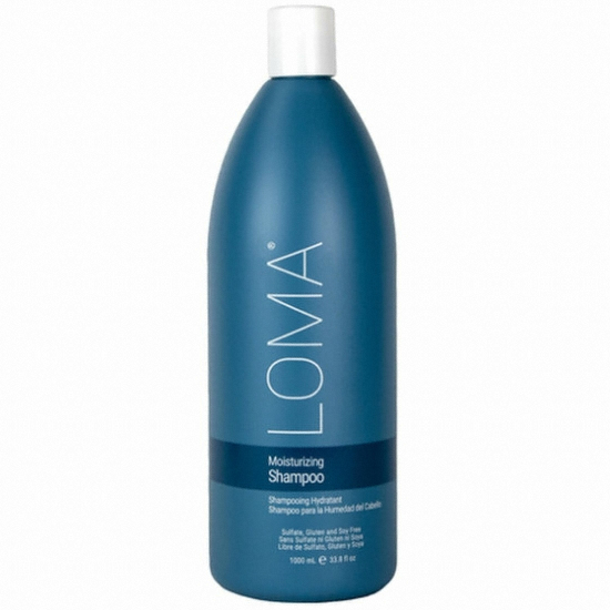 LOMA 모이스처라이징 샴푸 1L