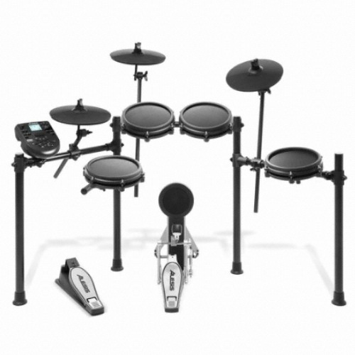 알레시스  NITRO MESH KIT 전자드럼 세트