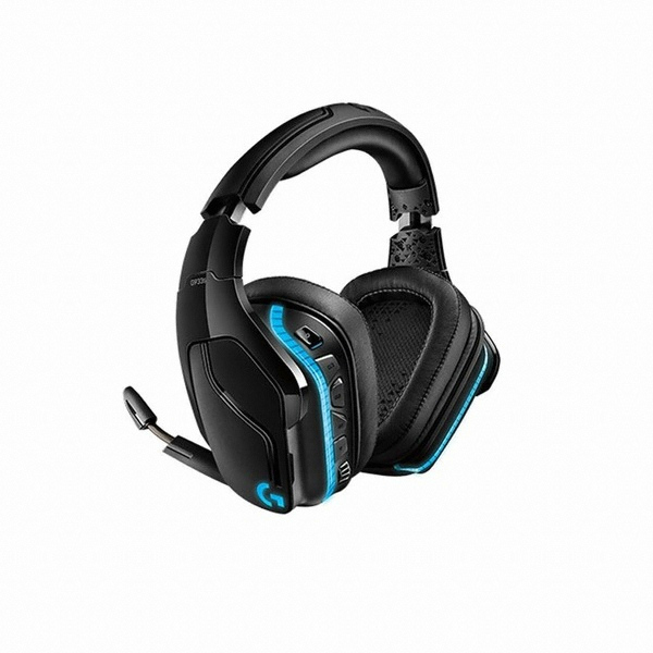 로지텍  G933s 7.1 LIGHTSYNC