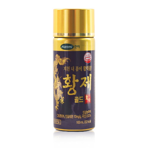 대웅제약 황제 100ml