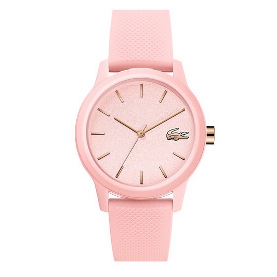라코스테 여성시계_2001065