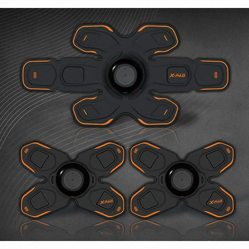 스마트메디칼디바이스  엑스패드 EMS 트레이닝