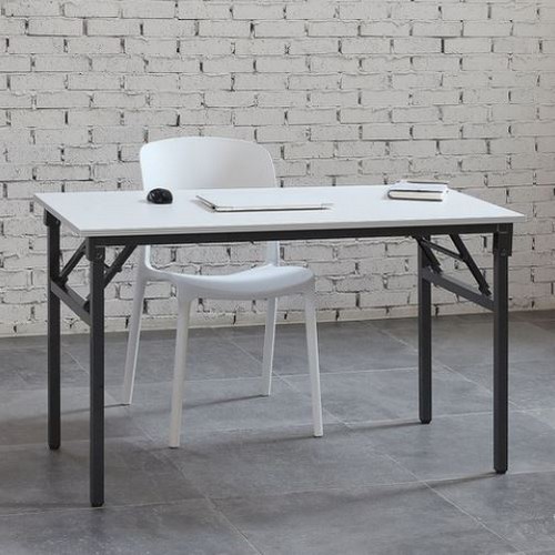 파미가구 스트롱 접이식 테이블 책상