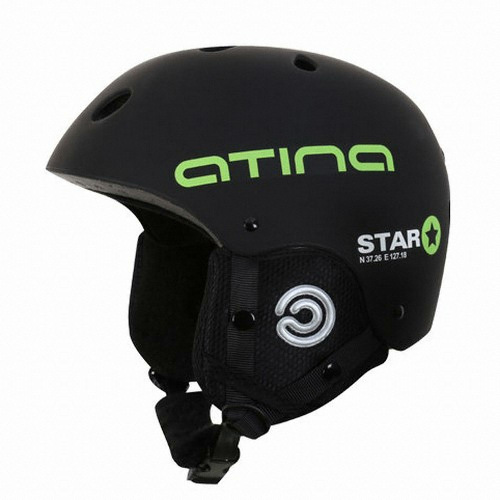 아티나  스타 보드헬멧 ATH-S802