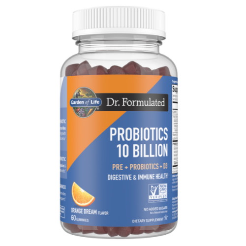 가든오브라이프 프로바이오틱스 Garden of Life Dr Formulated