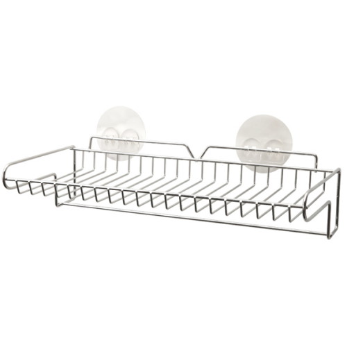 에브리데이컴퍼니  디자인룸즈 밸런스 흡착 수건걸이 선반