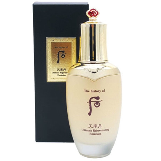 더후 천율단 화율 로션 110ml