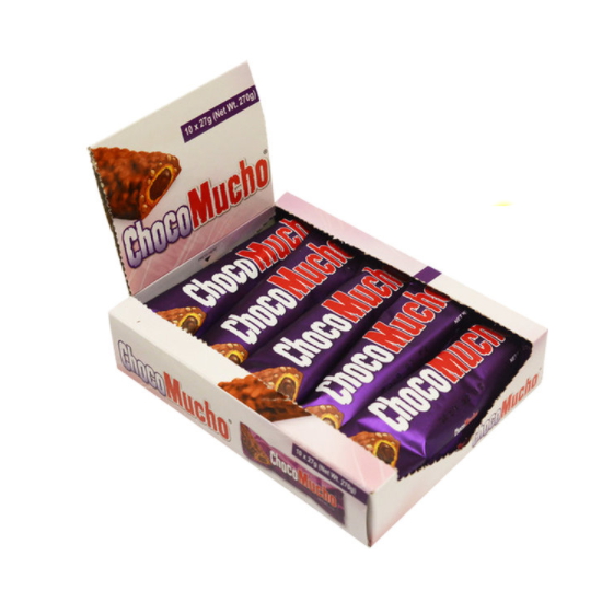 멀티푸드  초코무초 27g