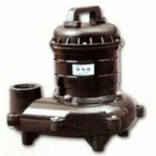 트리톤 4극 단상 오수펌프 TSP-754S