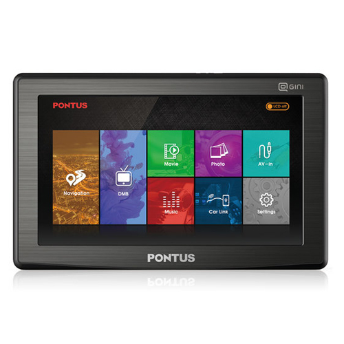 현대폰터스  P471B-SE