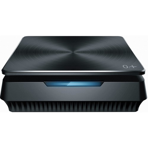 지클릭커  카앤 오투플러스 차량용 공기청정기