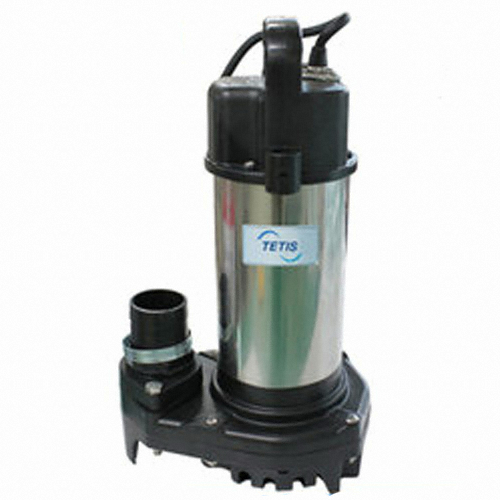 트리톤 경량배수펌프 MSP-751