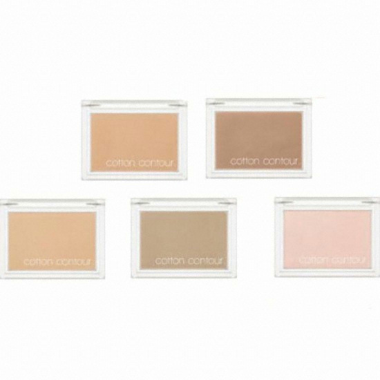 미샤 코튼 컨투어 4g
