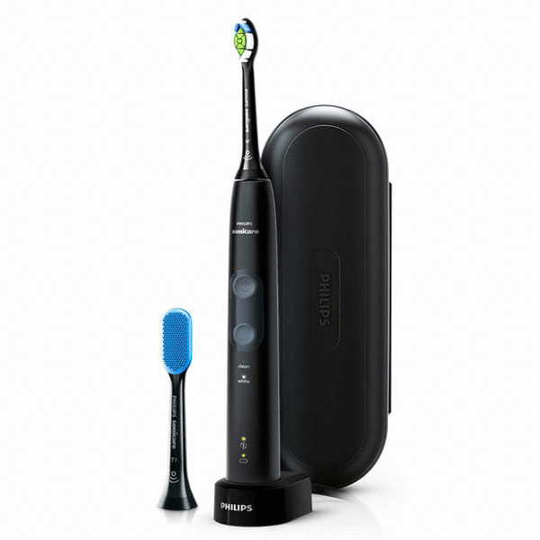 필립스 소닉케어 프로텍티브클린 2.0 블랙에디션 HX6421/01