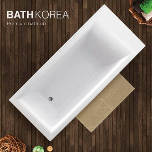 바스코리아  마넬 아크릴 욕조 일반 OS-301B