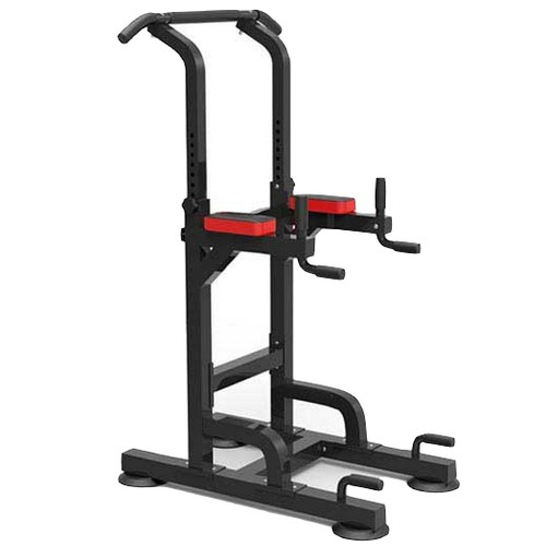 쿡헬스 치닝디핑