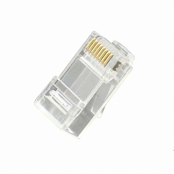 리버네트워크  NX-6RJ45 커넥터