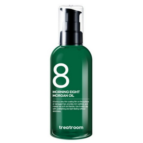 트리트룸 모닝에잇 모르간 오일 100Ml[3개] - 에누리 가격비교