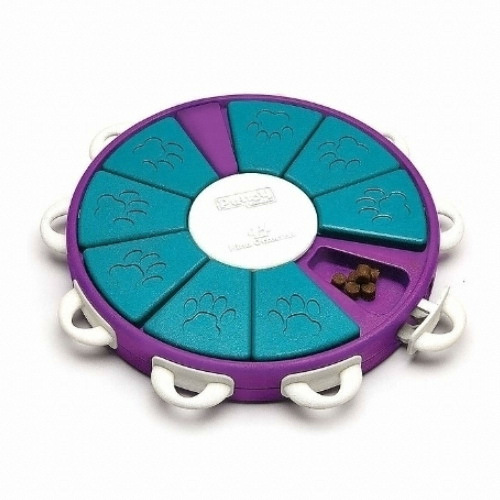 니나오토슨 도그 트위스터 Level-3