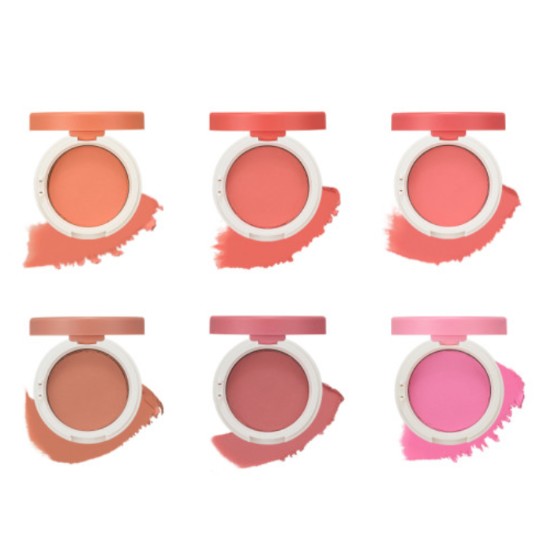 홀리카홀리카 젤리도우 블러셔 4.2g