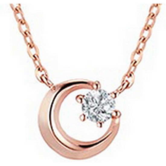 스톤헨지 14K 목걸이_B8056