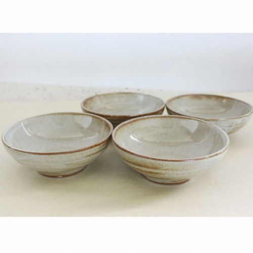 리엔 단아 9cm 찬기 소 4P