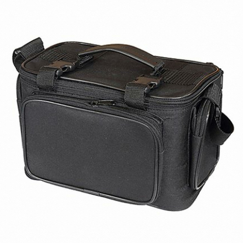 다비아  DCB-1001 카메라가방 소형