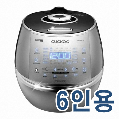 쿠쿠전자  CRP-DHS068FS