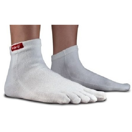 인진지 라이너 띠너 이너용 발가락 양말