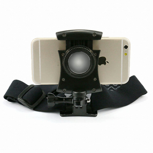 오토케  AC-N4 스마트폰 헤드마운트