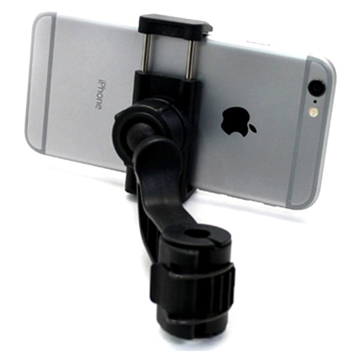 월드  모터싸이클 스마트폰 거치대