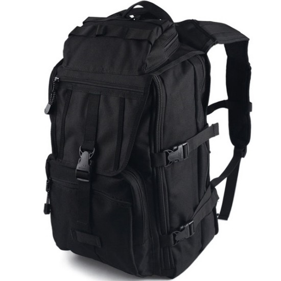 빌리버스 남성 빅사이즈 캐주얼 대용량 백팩_BDW039