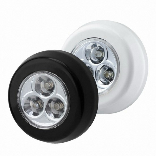 이케아  LED RAMSTA 미니등