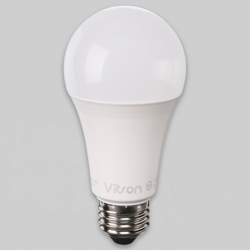 비츠온  LED A60 벌브전구 주광색 12W
