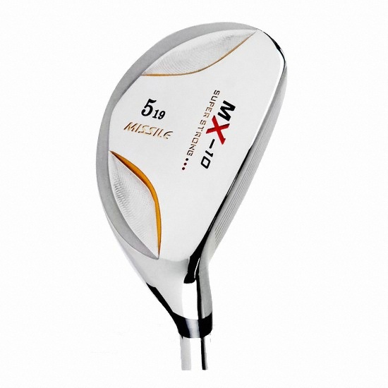 미사일  MX-10 유틸리티