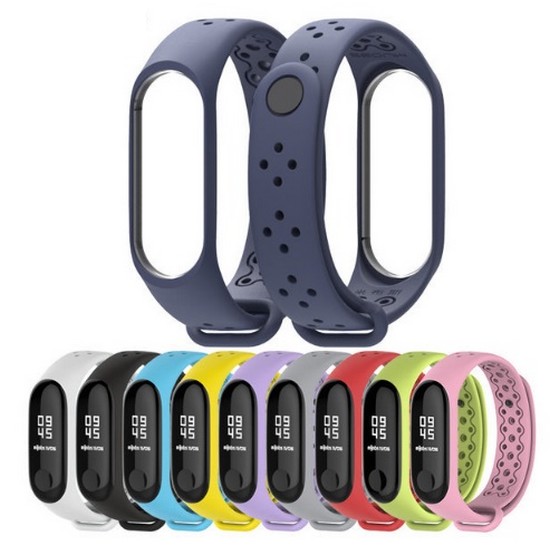 구디푸디  MIJOBS 샤오미 스포츠 스트랩