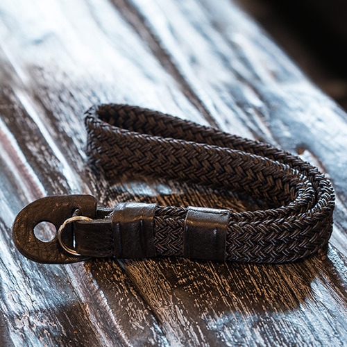 루이지  실키 핸드스트랩