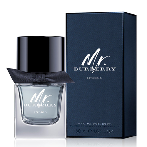 미스터버버리 인디고 EDT