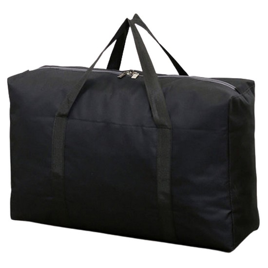 아이앤피플 다용도 소형 가방 사입가방 이사 유학