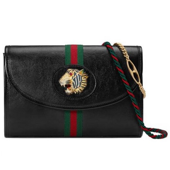 구찌 라자 스몰 숄더백_570145 0OLKX 8609