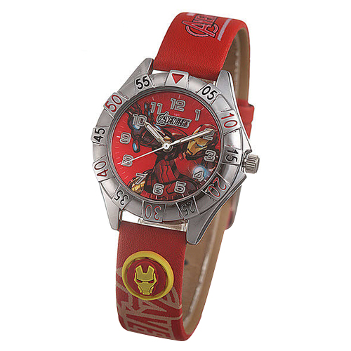 월트디즈니 아동시계_MA001 IRRD