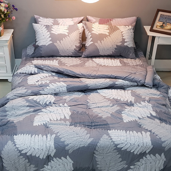 그림같은집 헤이펀 모달 차렵이불패드세트